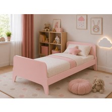 İdek Home Idek Home Luna Soft Çocuk Karyolası