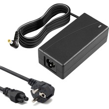 Rose Adaptör 19V 4.74A Masa Tip 5.5x1.7 Plastik Kasa RA-143