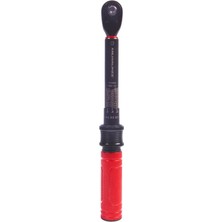 Milwaukee 1/4 Inç Cırcırlı Tork Anahtarı 5-25 Nm 4932500823