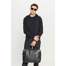 Altınyıldız Classics Standart Fit Normal Kesim Bisiklet Yaka Triko Basic Kazak