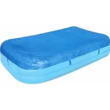 Bestway 12817 Havuzun Örtüsü 2,45*1,55 cm