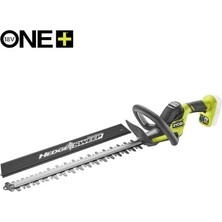 Ryobi RY18HT45A-0 Akülü Çit Kesme Makinesi 45CM (Akü Dahil Değildir.) (5133005380)