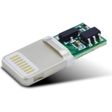 Poke Ios Iphone Erkek Fiş Konnektör Type-A 3.0 4pin PK-5375