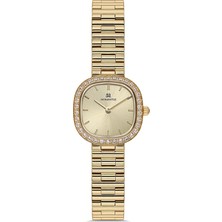 Momentus SW296G-08SG Kadın Kol Saati