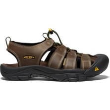Keen Newport LTH Erkek Sandalet - 1001870