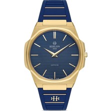 Hislon Classic CL127G-11MG Erkek Kol Saati