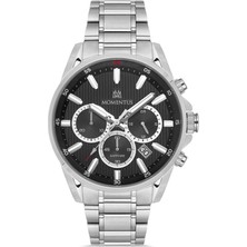 Momentus SC358S-04SS Erkek Kol Saati