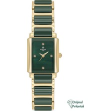 Hislon Women's Classic Queen QL215G-15SG