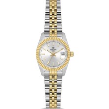 Hislon Women's Classic Queen QL155T-02SGS
