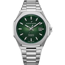 Jacques Philippe JPQGS3813X6 Erkek Kol Saati
