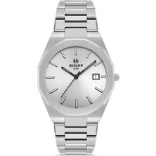 Hislon Men's Classic CL219S-02SS