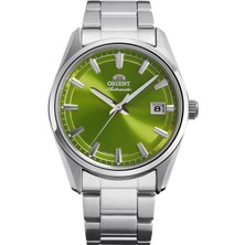 Orient RA-AC0R05E30B Kurmalı Otomatik Çelik Gri Safir Cam 39 mm Erkek Kol Saati