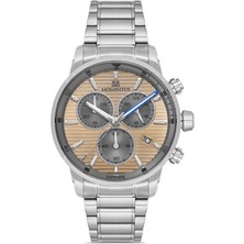 Momentus Sport Master SM393S-13SS Safir Erkek Kol Saati