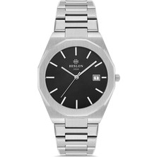 Hislon Men's Classic CL219S-04SS