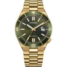 Citizen Tsuyosa NJ0232-53X Erkek Kol Saati