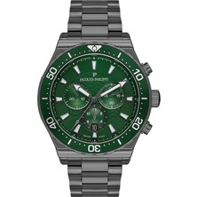 Jacques Philippe JPQGC2083X7N Erkek Kol Saati