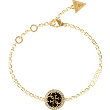 Guess JGUJUBB02149JWYGBKS Kadın Bileklik