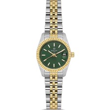 Hislon Women's Classic Queen QL155T-15SGS