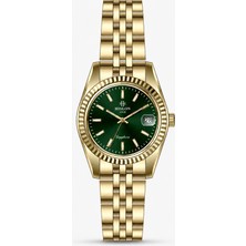 Hislon Women's Classic Queen QL155G-15SGS