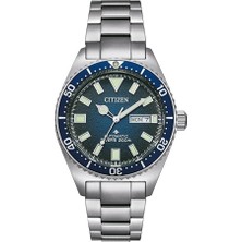 Citizen NY0129-58LC Promaster Otomatik Erkek Kol Saati