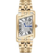 Momentus Classic Master CM365G-02SG Erkek Kol Saati