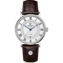 Hislon Men's Classic CL121S-02KSS