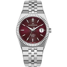 Jacques Philippe JPQGS10413X6BRG Erkek Kol Saati