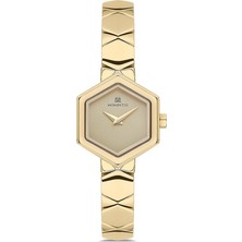 Momentus Women's Classy CW325G-08SG