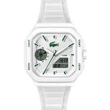 Lacoste LAC2011506 Erkek Kol Saati