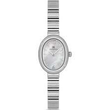 Momentus Classy CW326S-09SS Kadın Kol Saati