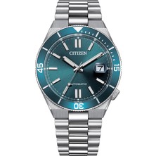 Citizen Tsuyosa NJ0231-56L Erkek Kol Saati
