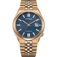 Citizen Tsuyosa NK0023-57L Otomatik Kol Saati