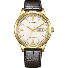 Citizen NY4059-09AE Otomatik Kol Saati