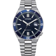 Citizen Cıtızen NJ0230-59L Erkek Kol Saati