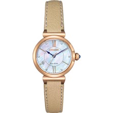 Citizen EM1073-18D Kadın Kol Saati