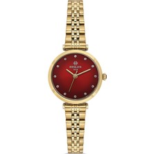 Hislon Women's Classic Queen QL143G-14SG