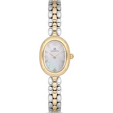 Momentus Classy CW327T-09SG Kadın Kol Saati
