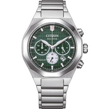 CA4691-59X Citizen Titanyum Erkek Kol Saati