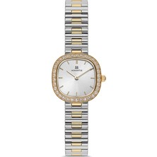 Momentus Shiny SW296T-02SG Kadın Kol Saati