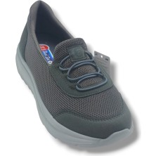 Black Sea 626-26 Anorak Anatomik Taban Kadın Sneaker