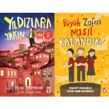 İlk Genç Timaş Yıldızlara Yakın (Metin Özdamarlar) ve Büyük Zaferi Nasıl Kazandık