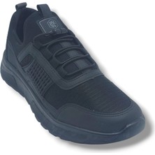 G-Class  6016-26 Anorak Slip On Anatomik Taban Sneaker
