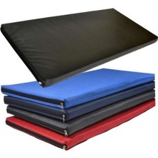 CEYSPORT Cimnastik Minderi 100X200X5CM Kumaş