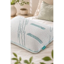 Bedline Visco Meditation Yastık 60*40*15 cm