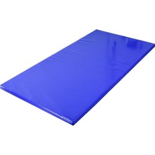 CEYSPORT Cimnastik Minderi 100X200X5CM Standart