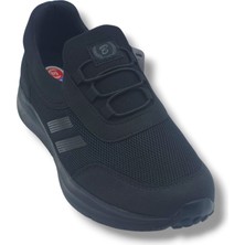 Black Sea 602-26 Anorak Anatomik Taban Erkek Sneaker