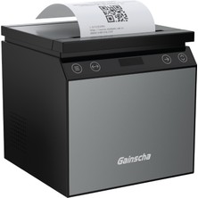 Gainscha GAİNSCHA G2 / G3 Fiş Yazıcı