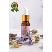 Gommy Goomy Misk Adaçayı Yağı %100 Doğal Bitkisel Uçucu Yağ Clary Sage Oil 10ML