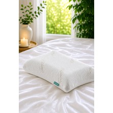 Bedline Visco Chasmere Yastık 40*60*15 cm