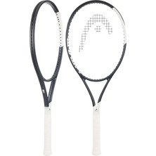Head Speed Mp 2026 Tenis Raketi 300 gr Siyah Renkli Grafit Malzeme ile Yetişkin Kullanıcılar İçin